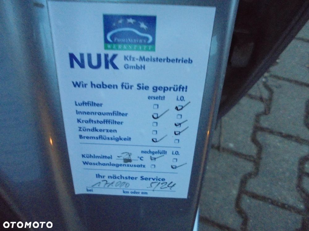 Mazda 6 Sport 1.8 Exclusive-Line Edition 40 Jahre - 32