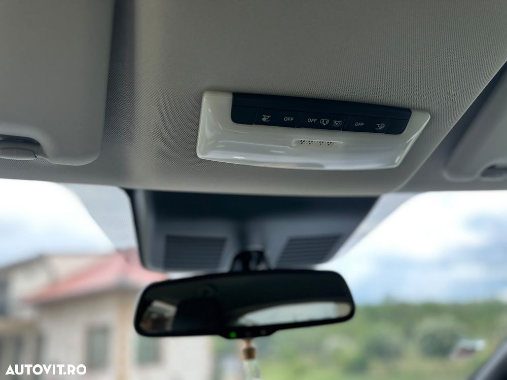 Nissan LEAF 40 kWh - 19