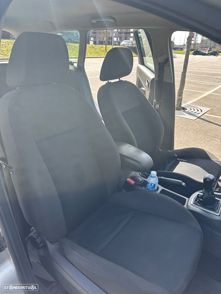 Ford Focus SW 1.6 TDCi Sport - 11