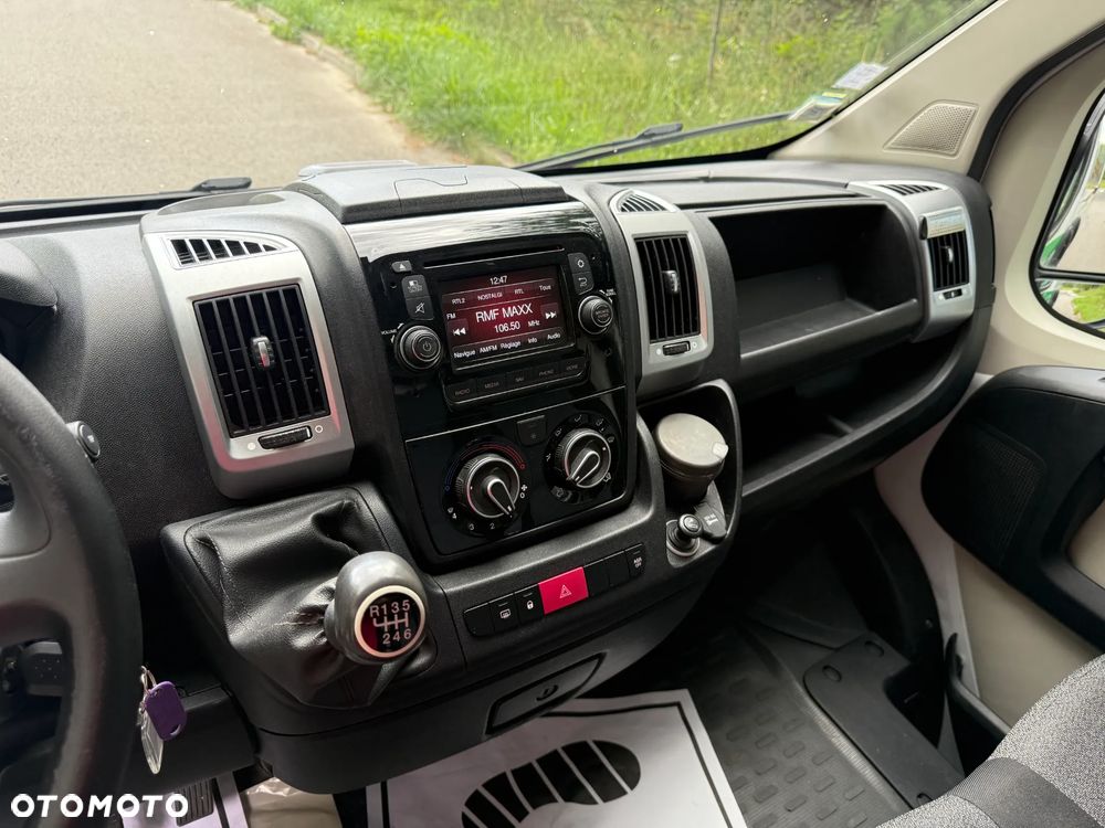 Fiat Ducato - 14