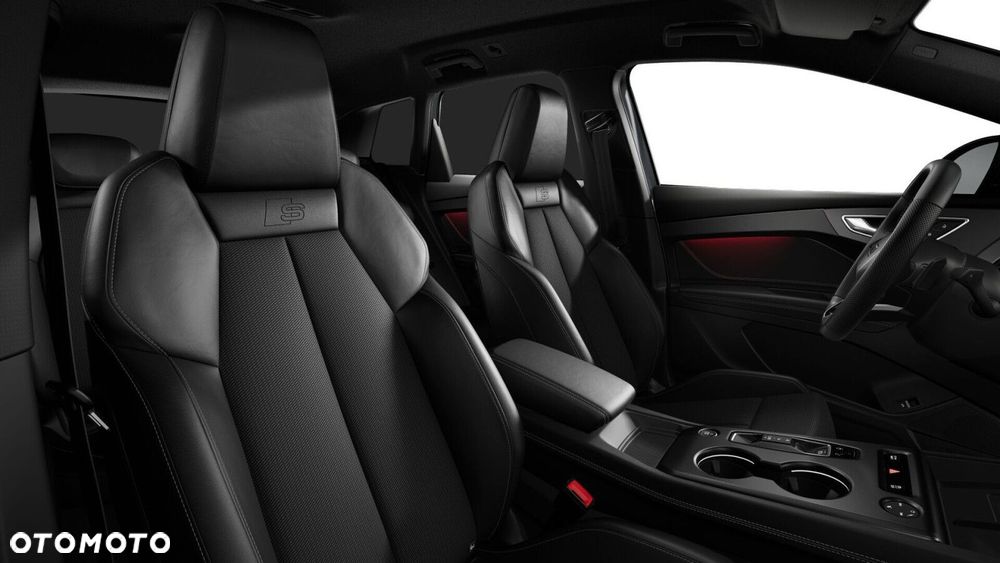 Audi Q4 e-tron 40 63kWh - 6
