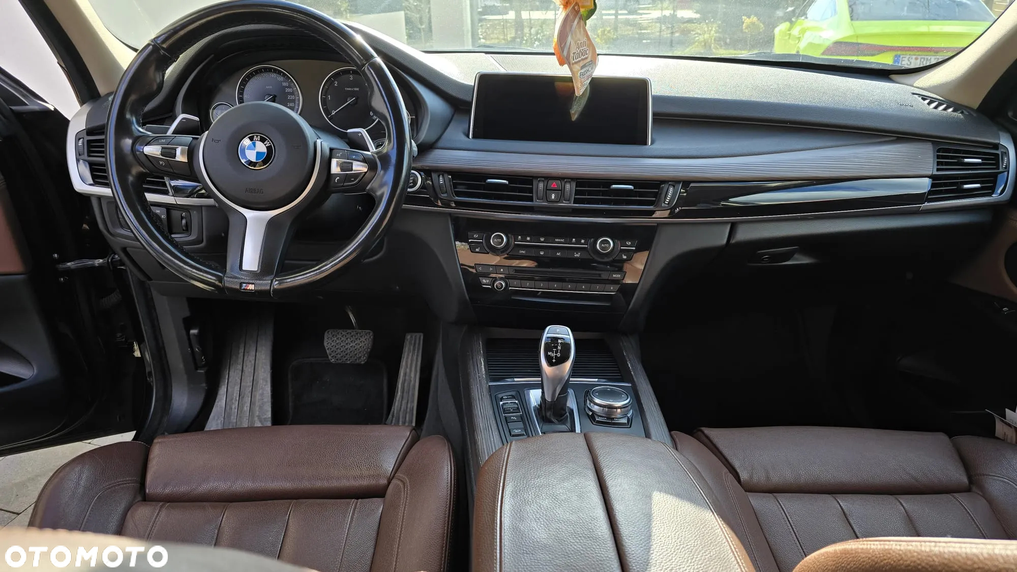 BMW X5 - 4