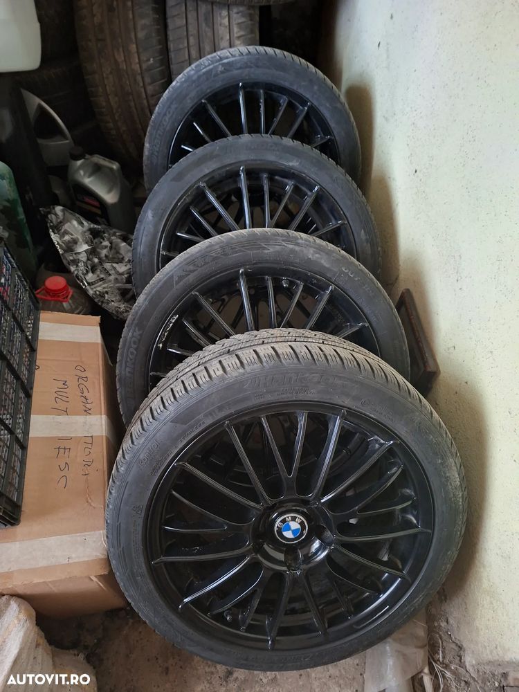 BMW Seria 3 320d - 9