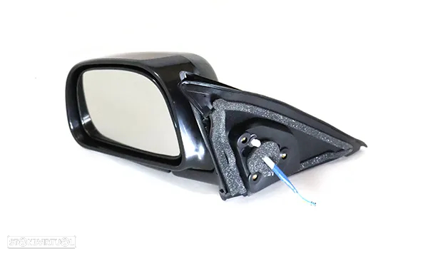 Espelhos Espelho retrovisor Elétrico Mitsubishi Colt  96- Lancer 97- - 3