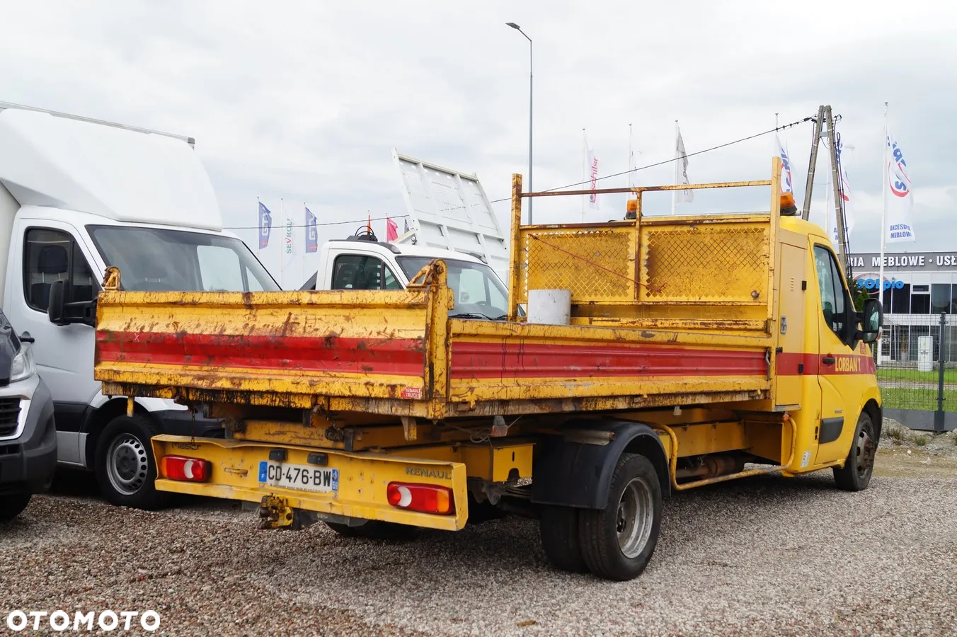 Renault Master - 9