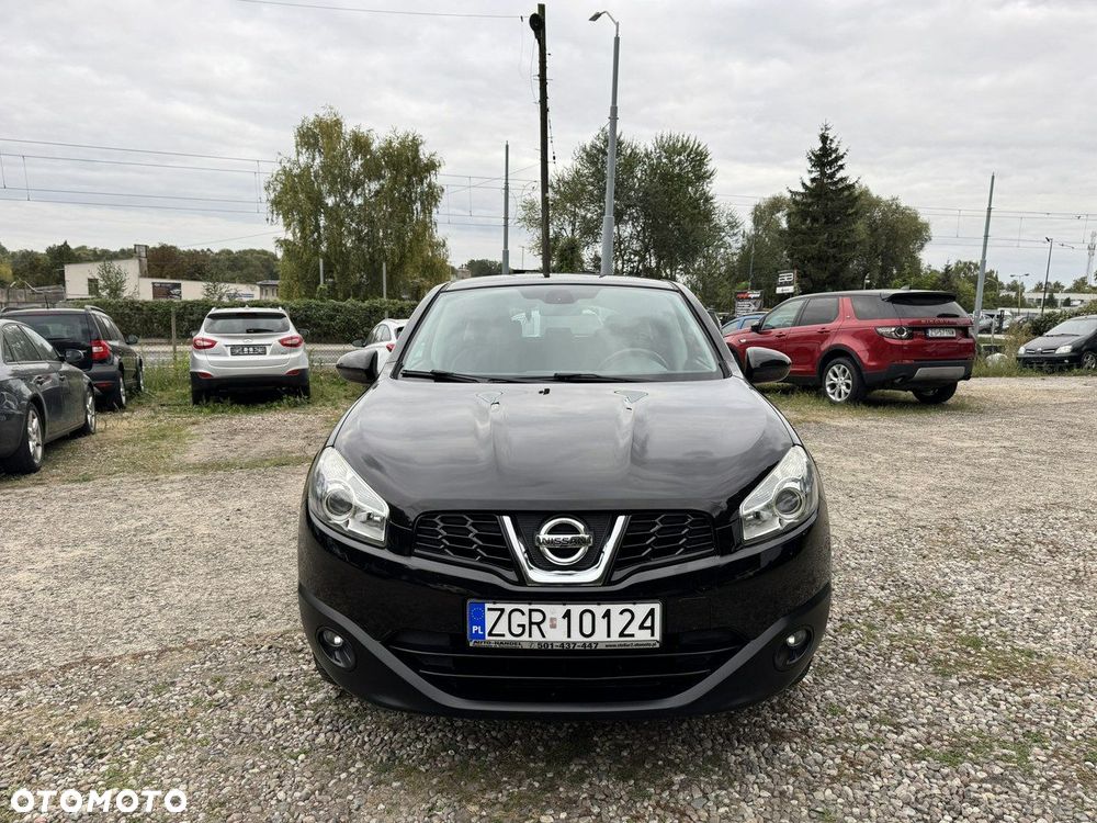 Nissan Qashqai - 35