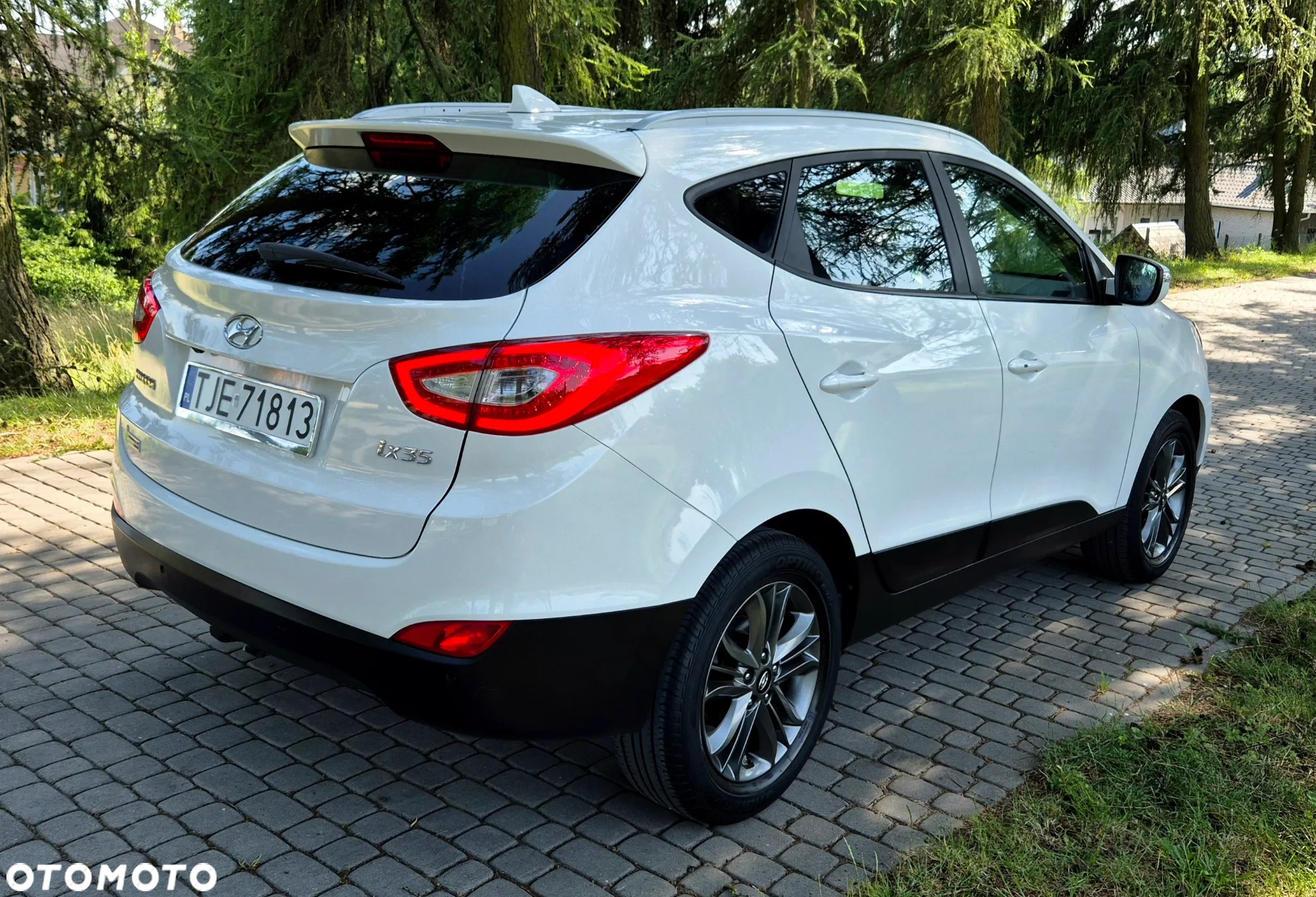 Hyundai ix35 1.6 GDI Premium 2WD - 5