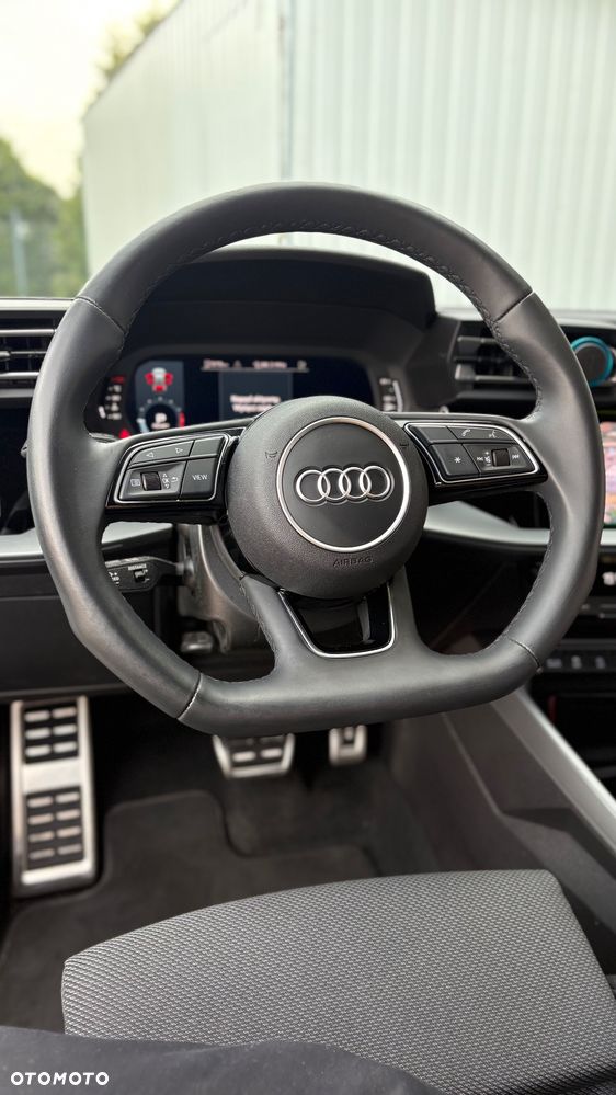 Audi A3 - 6
