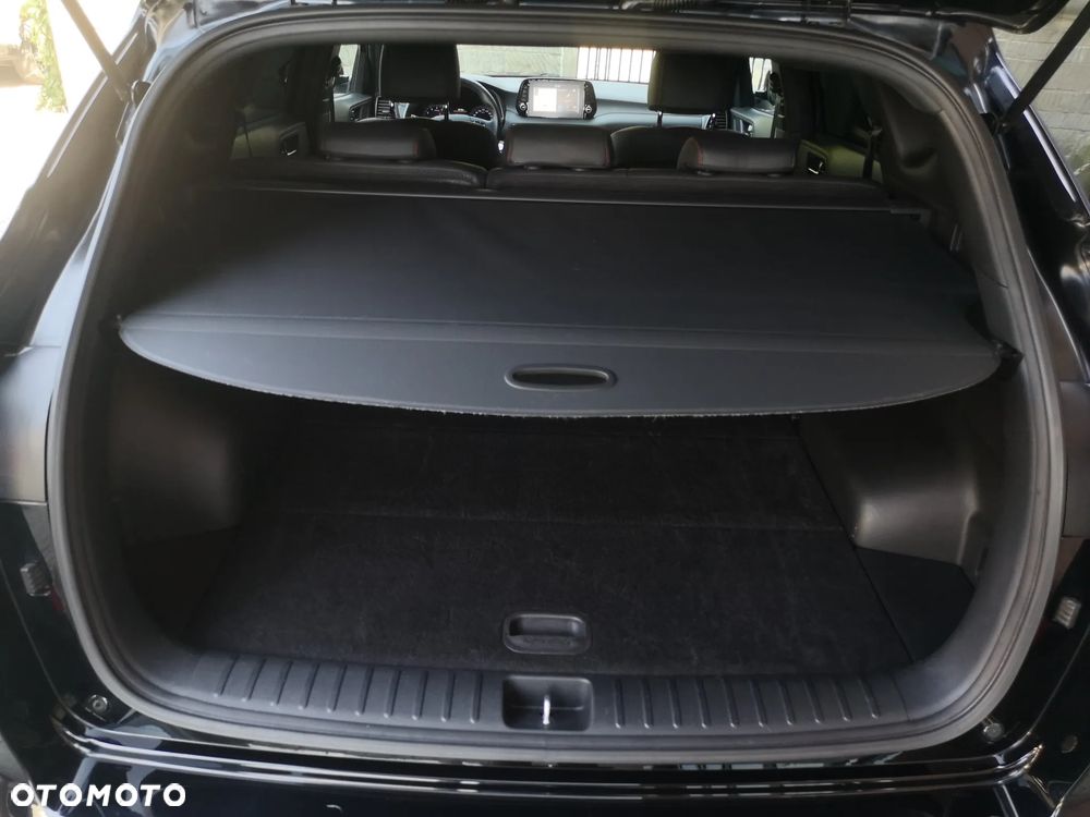 Hyundai Tucson 1.6 GDi 4WD N Line - 32
