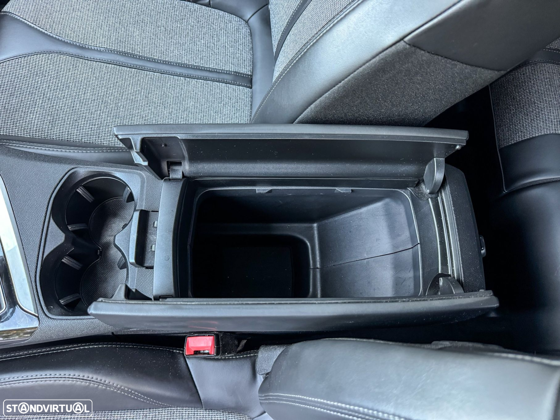 Peugeot 3008 1.6 BlueHDi Allure - 35
