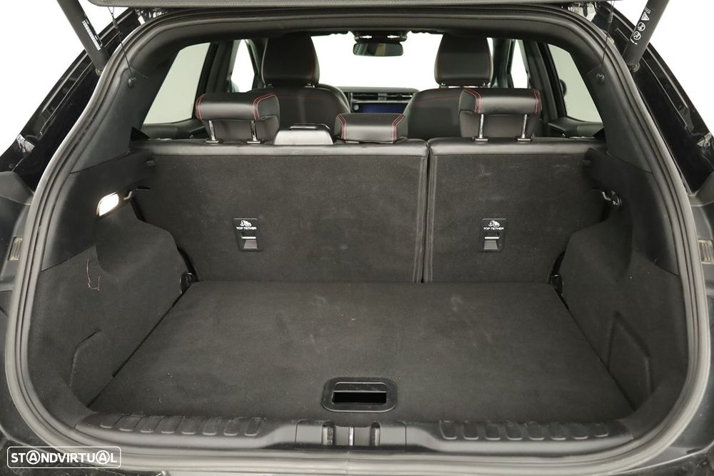 Ford Puma 1.0 EcoBoost MHEV ST-Line X - 21