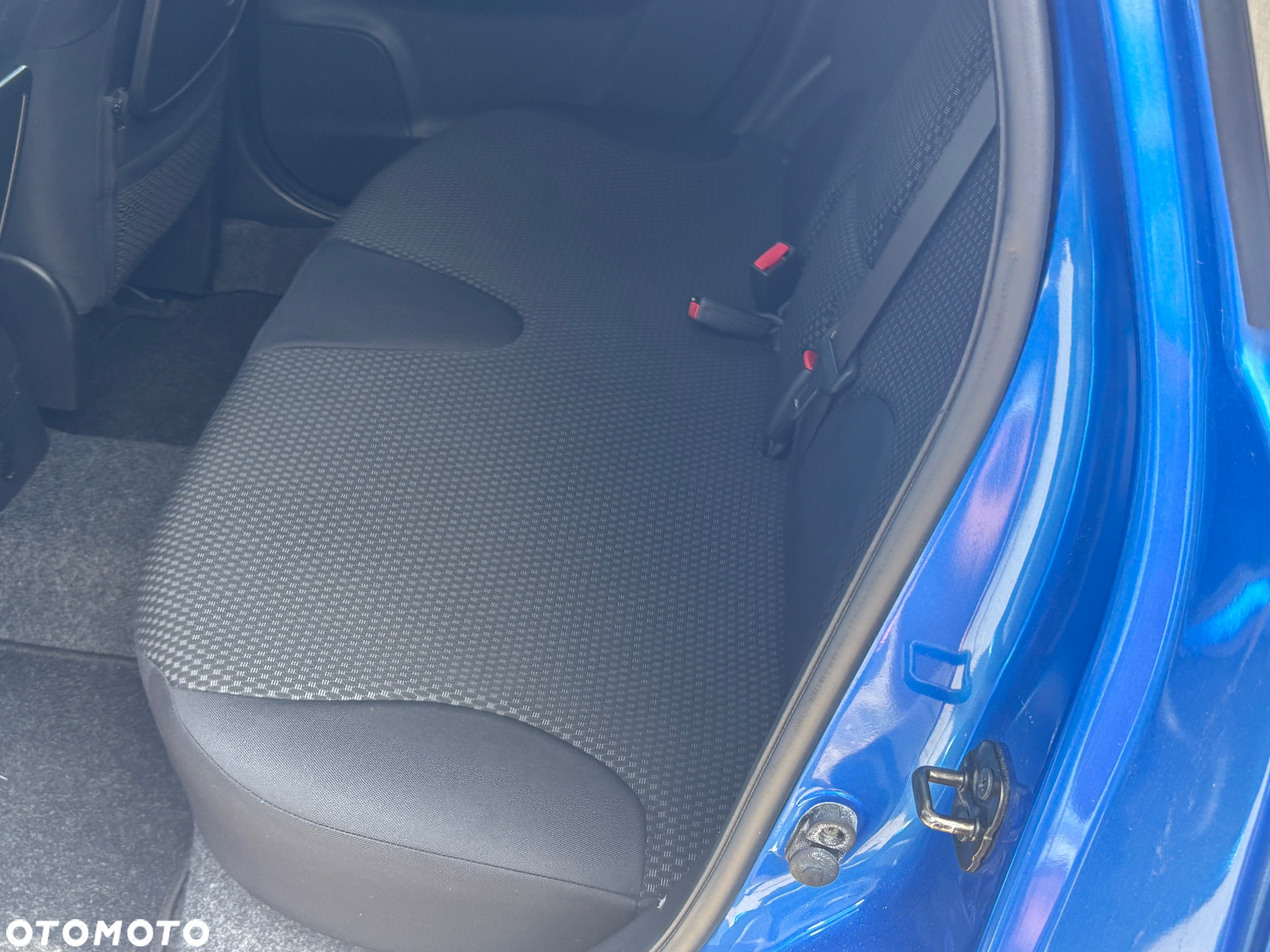 Nissan Note 1.6 Acenta - 17