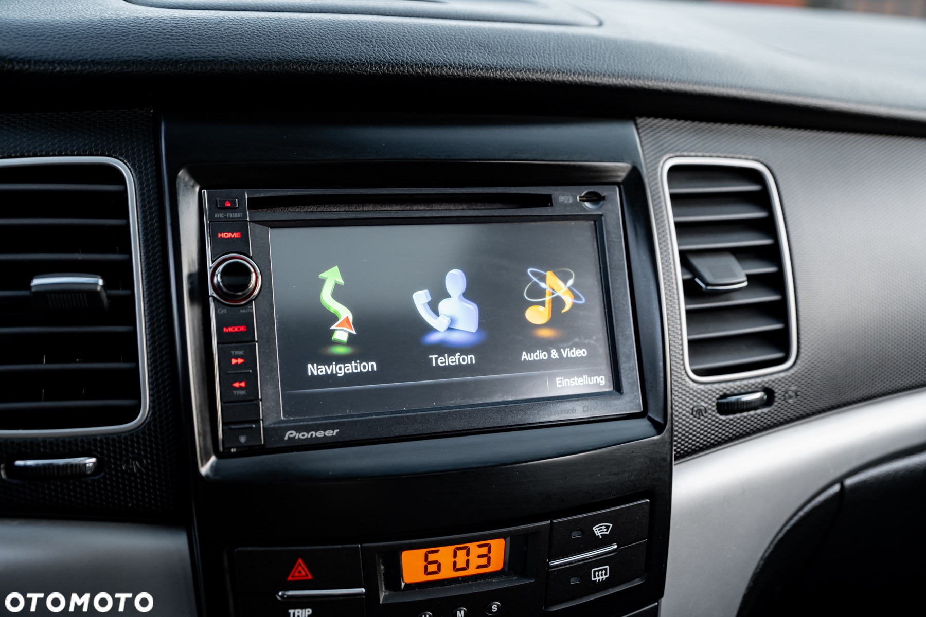SsangYong/KGM Korando 2.0 D Sapphire - 29