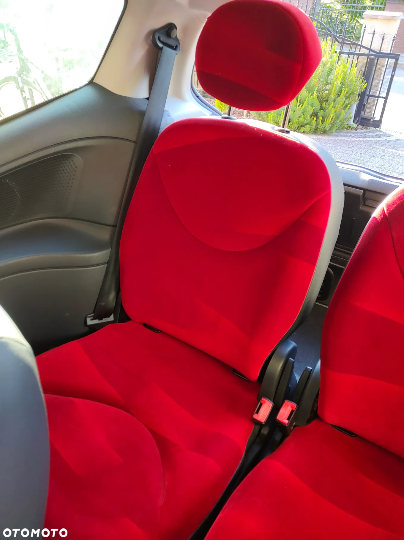 Citroën C2 - 11
