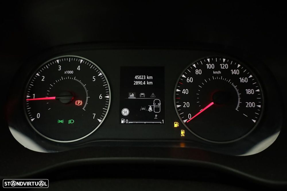Dacia Jogger 1.0 ECO-G Extreme 7L Bi-Fuel - 16
