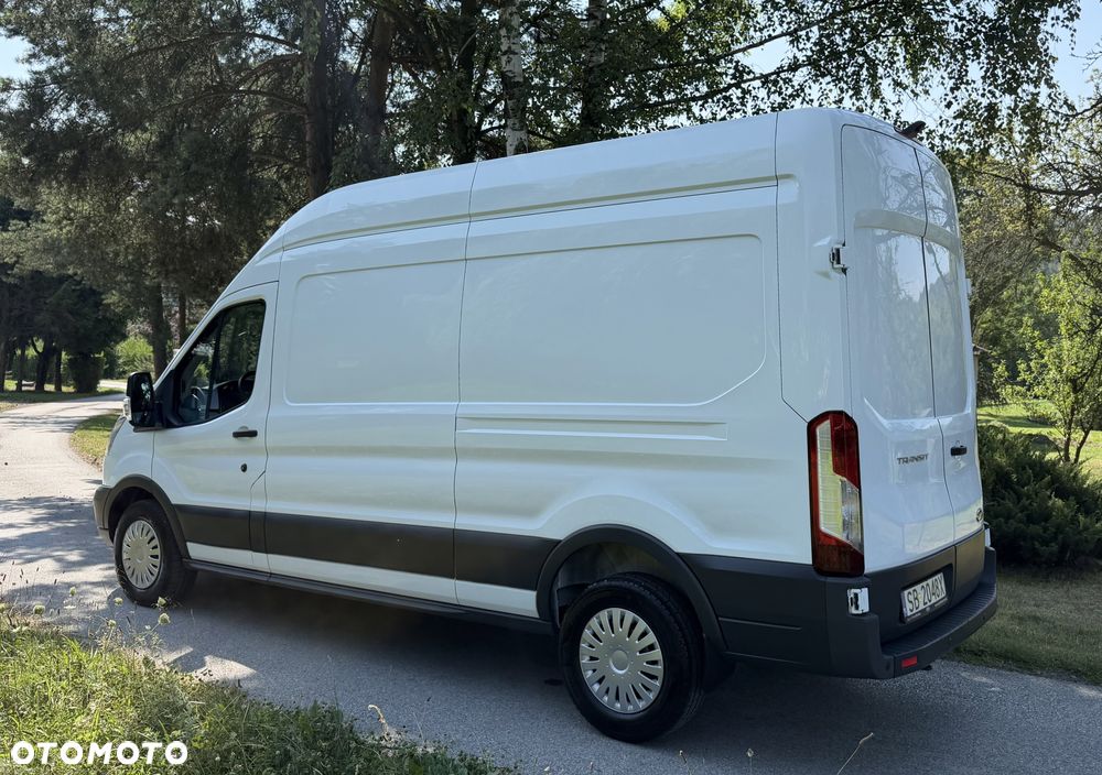 Ford Transit - 7