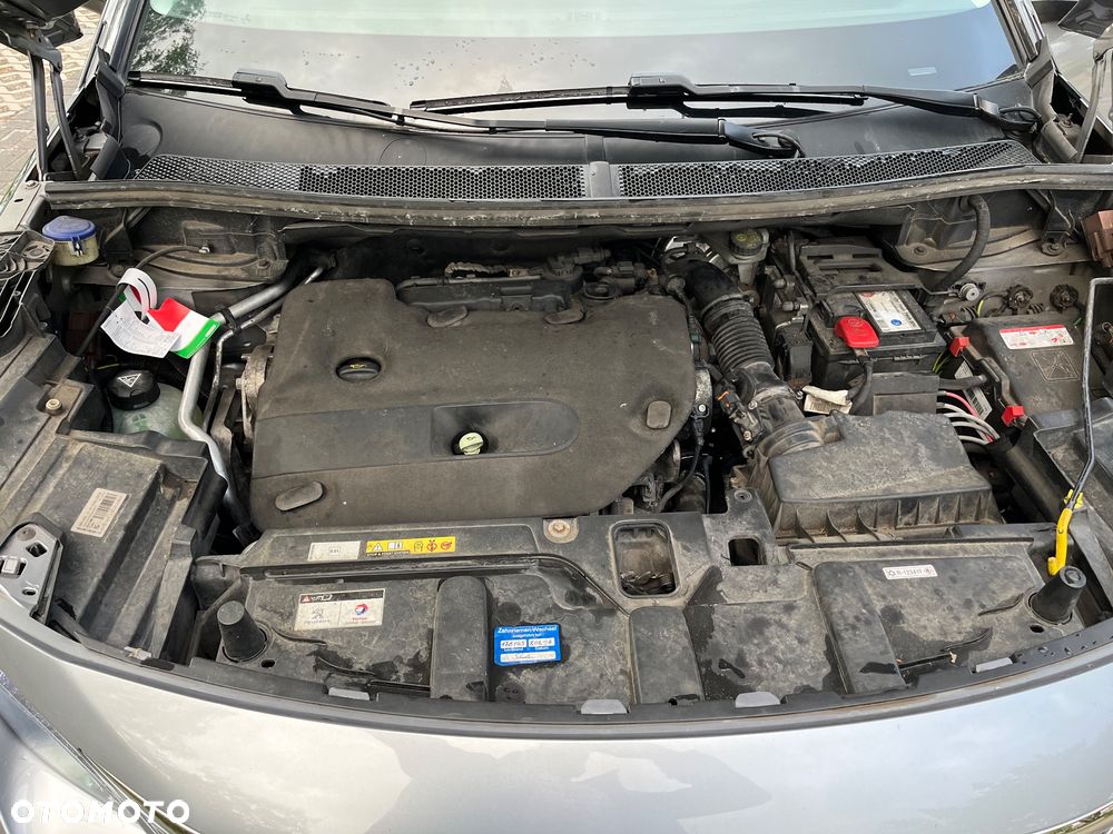 Peugeot 3008 BlueHDi 180 Stop & Start EAT8 Allure - 19