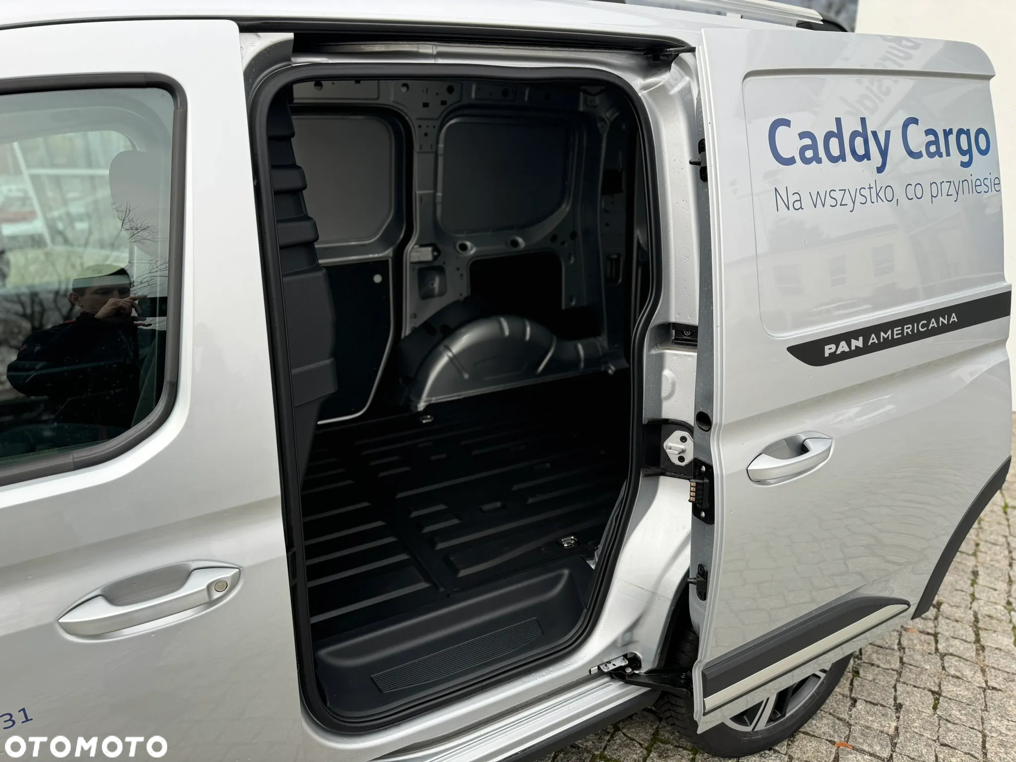 Volkswagen Caddy - 30