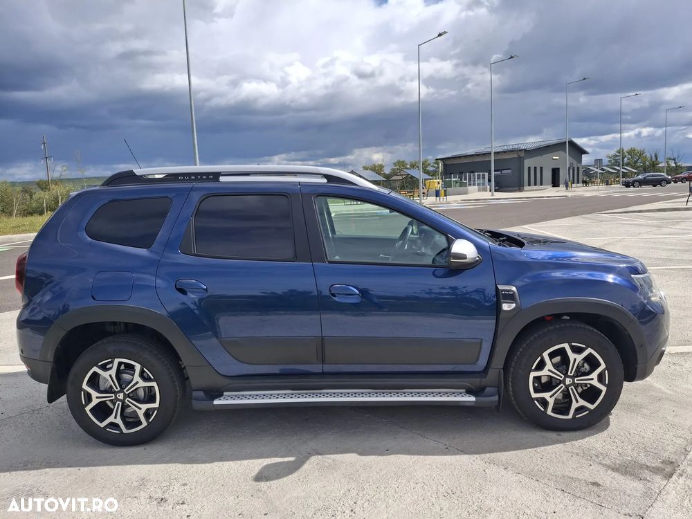 DACIA Duster 2018 — imagine 23