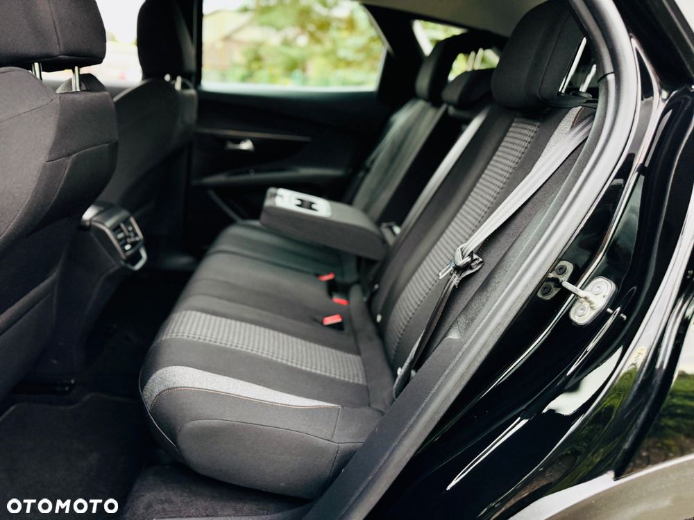 Peugeot 3008 BlueHDi 130 Stop & Start Allure Pack - 7