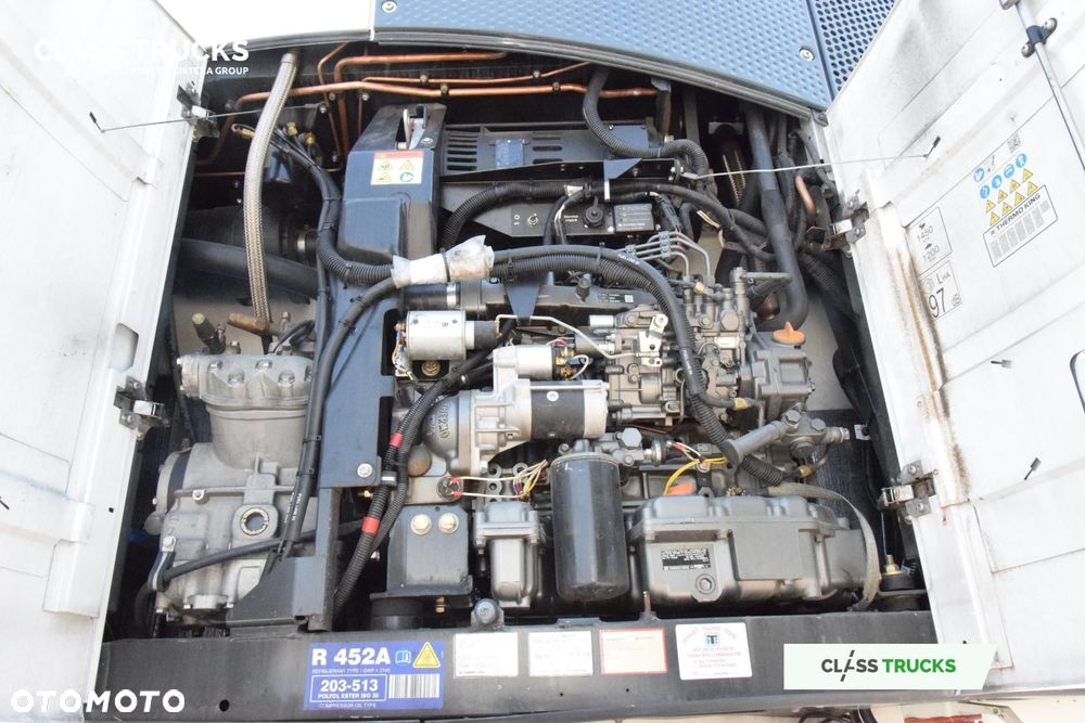 Schmitz Cargobull SKO FP 60 ThermoKing SLXi 300 - 14