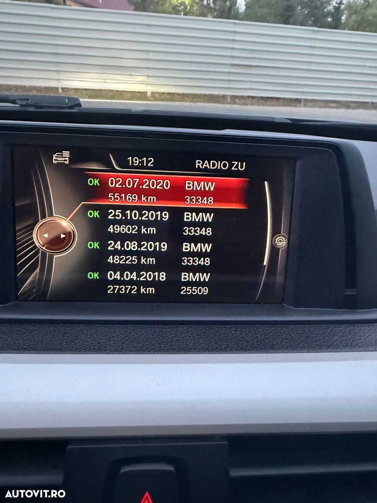 BMW 3 Series 2014 — imagine 13