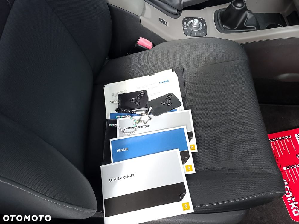Renault Megane - 15
