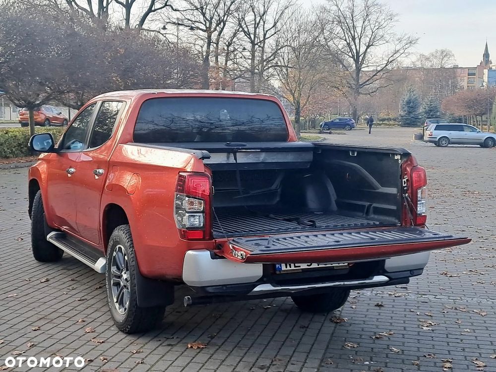 Mitsubishi L200 2.2 d DC Instyle Plus - 20