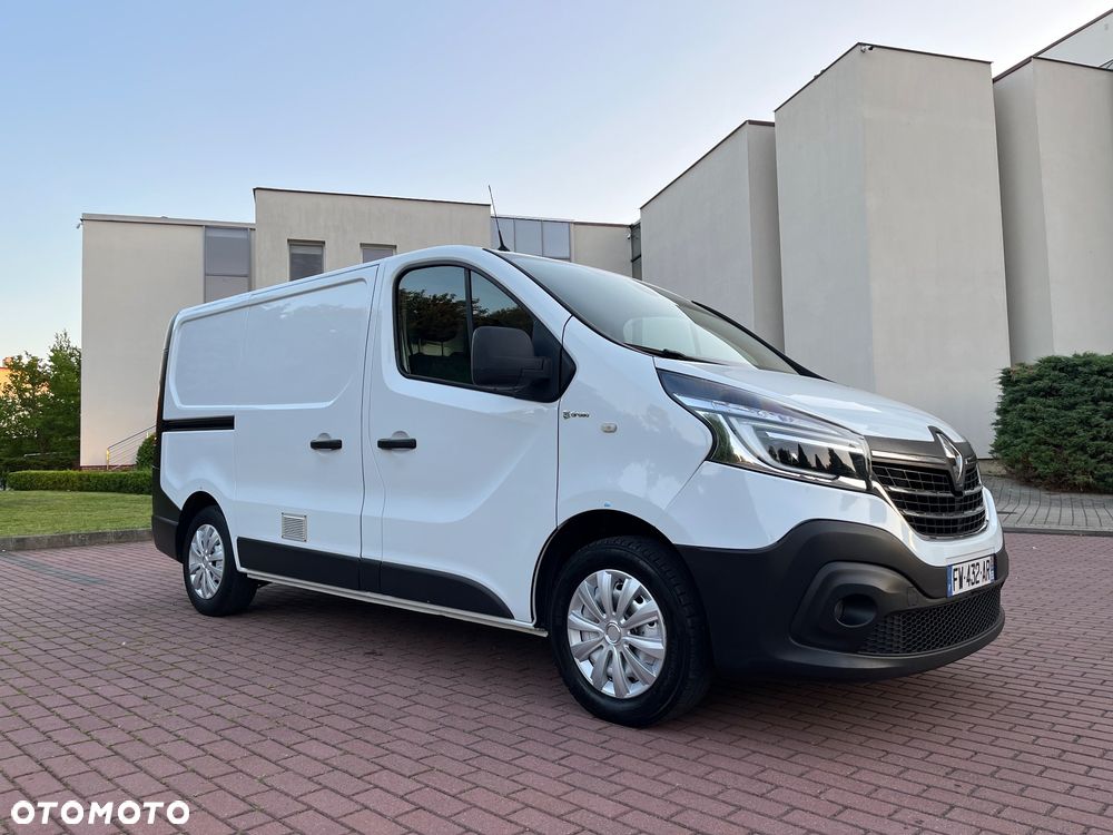 Renault Trafic - 27