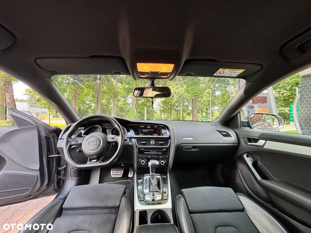 Audi A5 Sportback 2.0 TDI clean diesel Quattro S tronic - 21