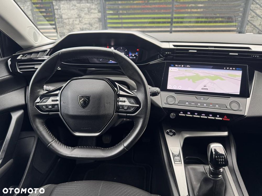 Peugeot 308 - 25