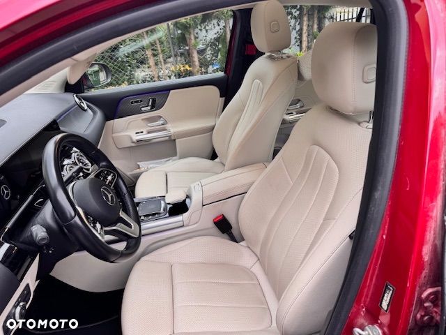 Mercedes-Benz GLA 200 Business Edition - 11