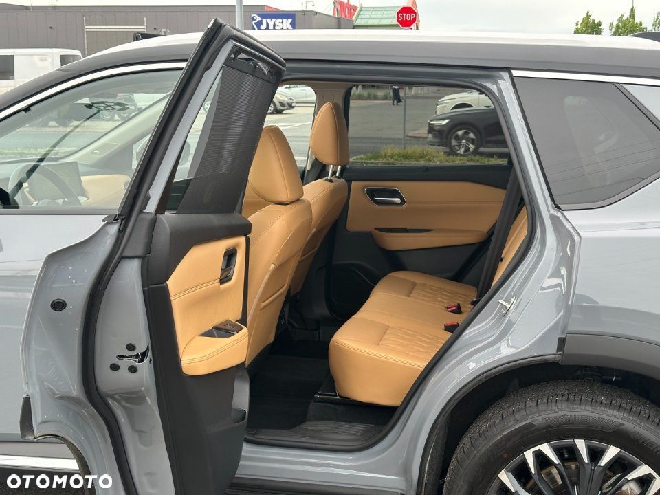 Nissan X-Trail - 20