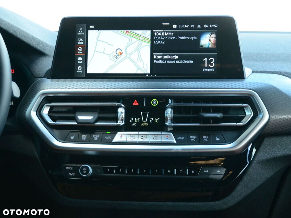 BMW X4 - 37