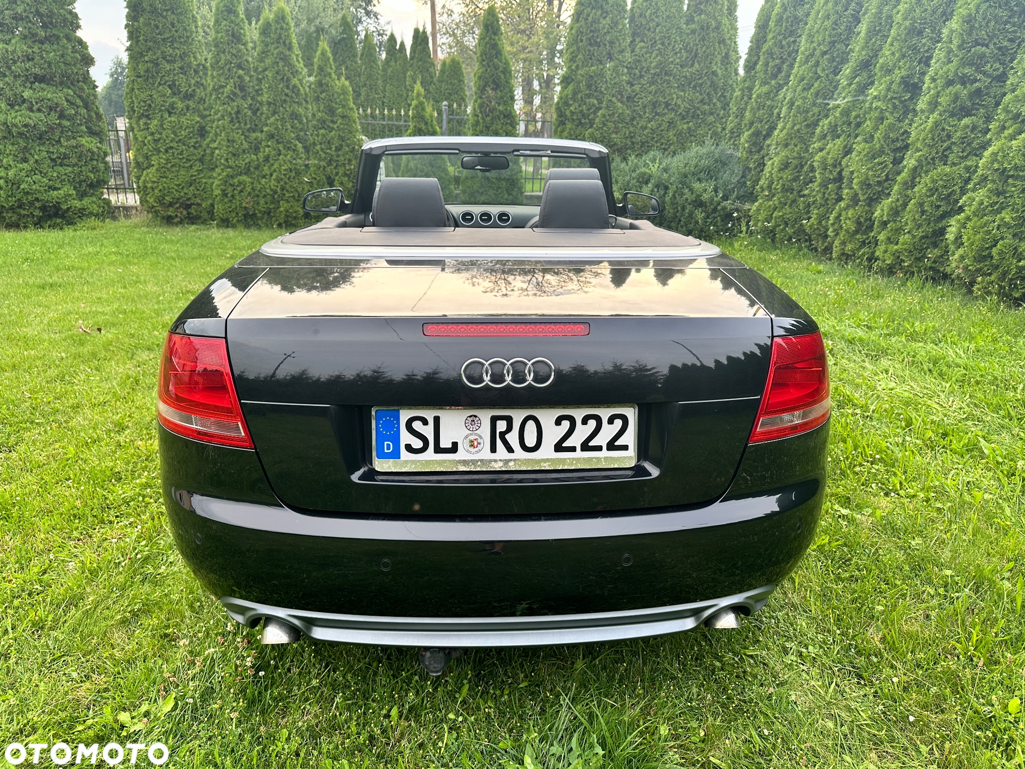 Audi A4 2.0 TDI DPF - 8