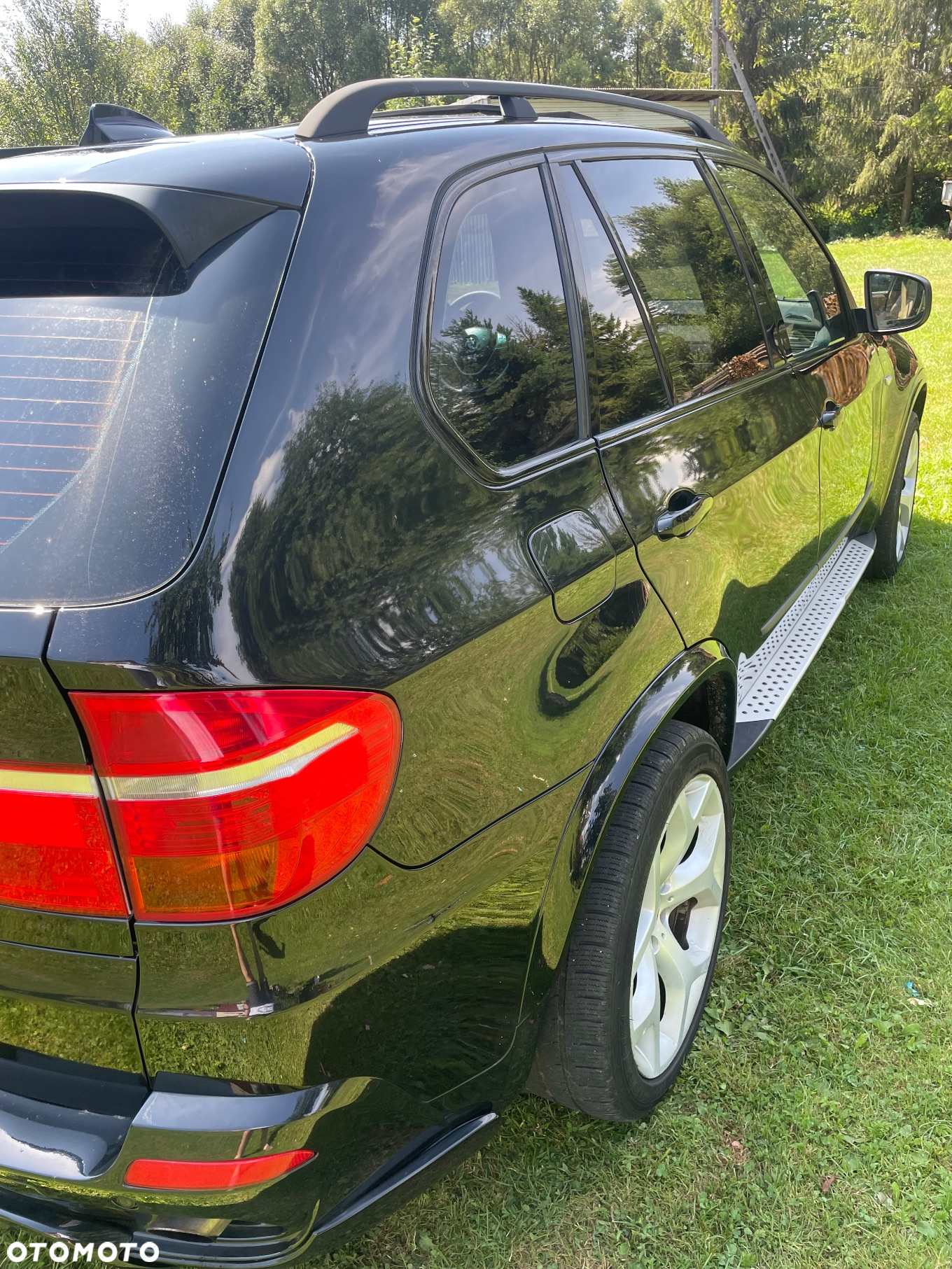 BMW X5 3.0d xDrive - 5