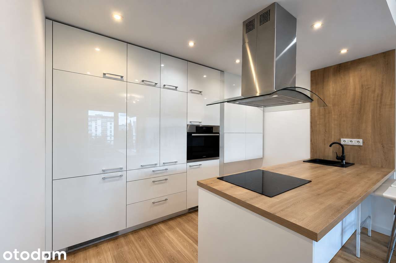 Komuny Paryskiej 56, 3 pokoje, balkon, lazienka