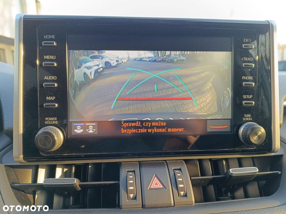 Toyota RAV4 2.0 Comfort 4x2 MS - 18