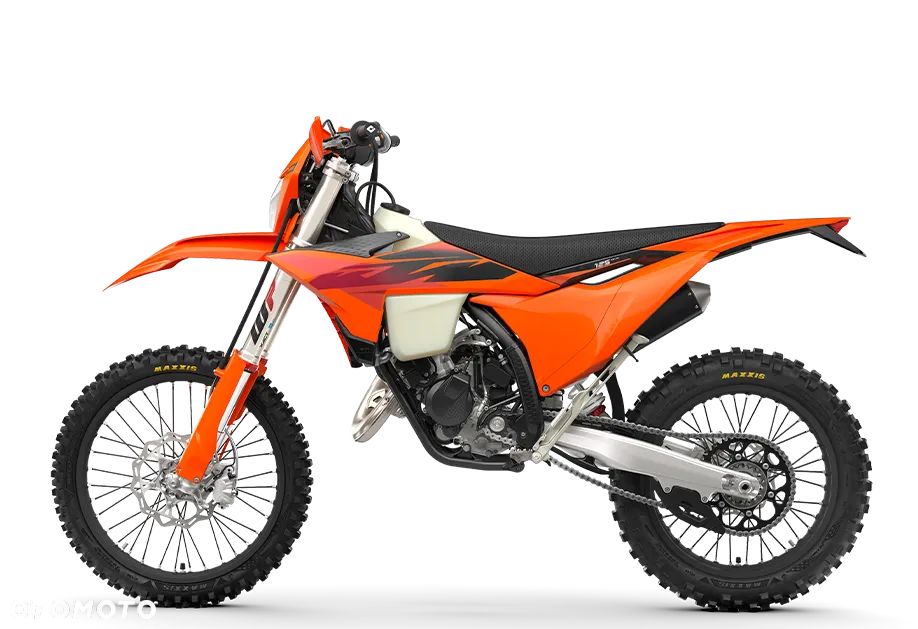 KTM EXC - 3