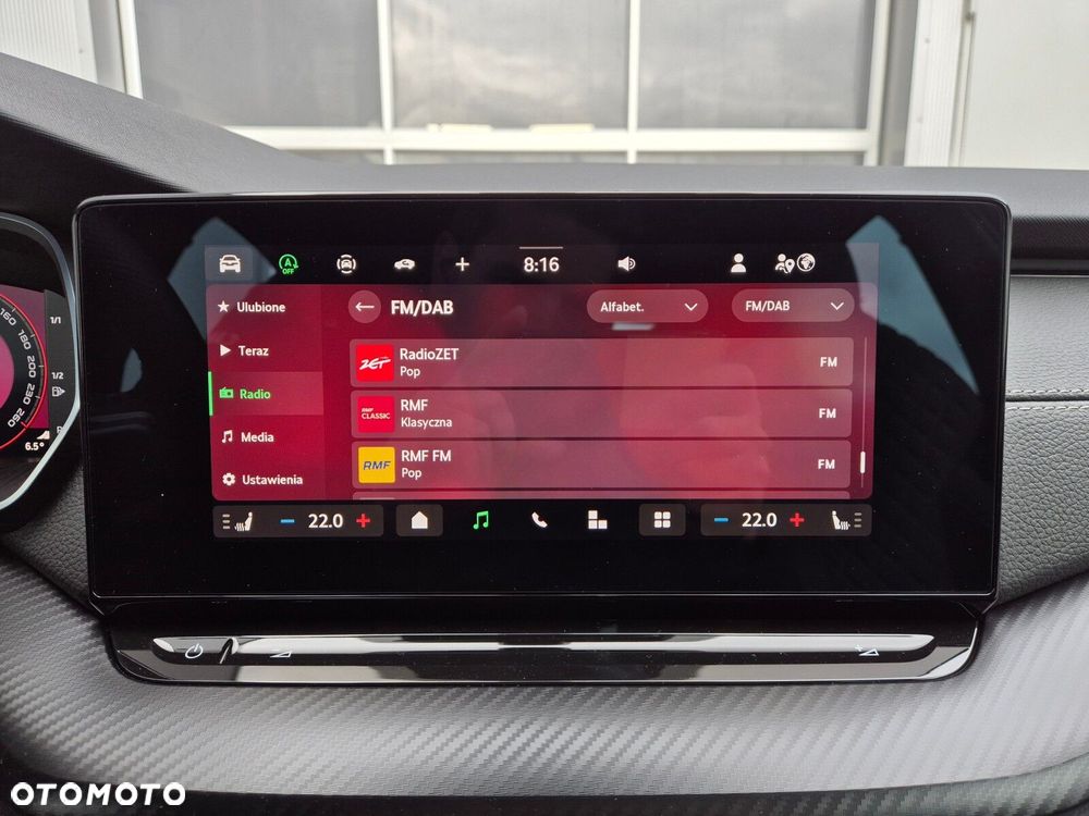 Skoda Octavia 1.5 TSI mHEV Sportline DSG - 28