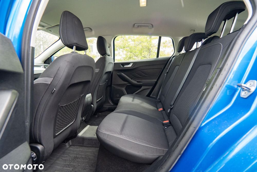 Ford Focus 1.5 EcoBlue Connected - 15