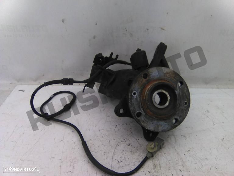 Manga Eixo Frente Esquerdo  Citroen Xsara Sw [1997_2006] 1.4 - 2