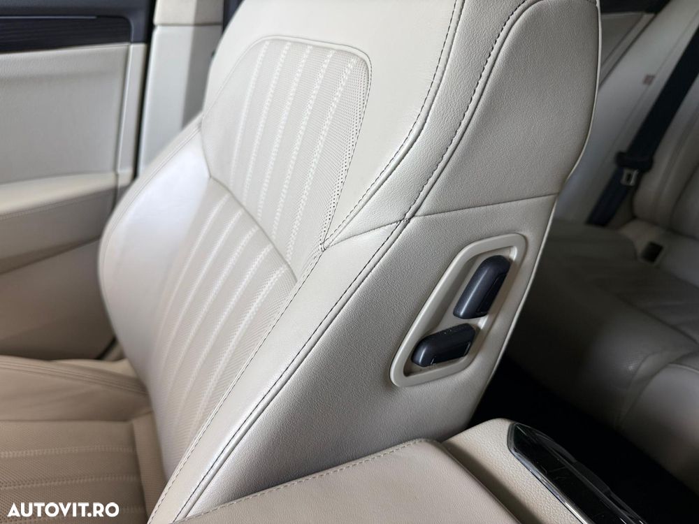 Skoda Superb 2.0 TDI 4x4 DSG Premium Edition - 24