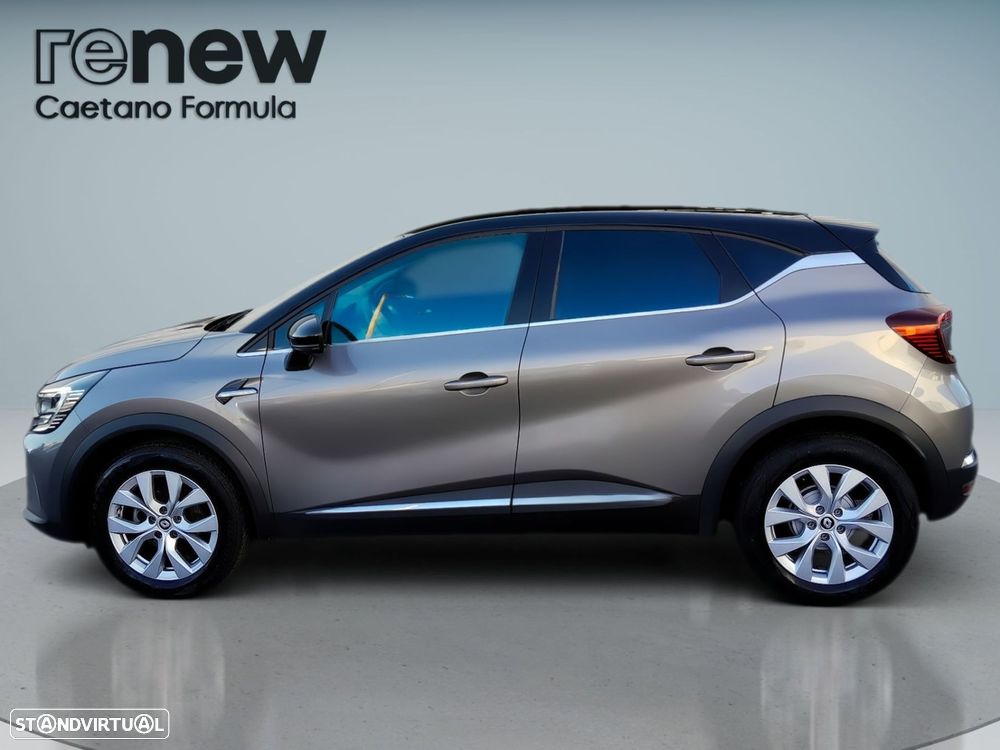 Renault Captur 1.0 TCe Intens - 6