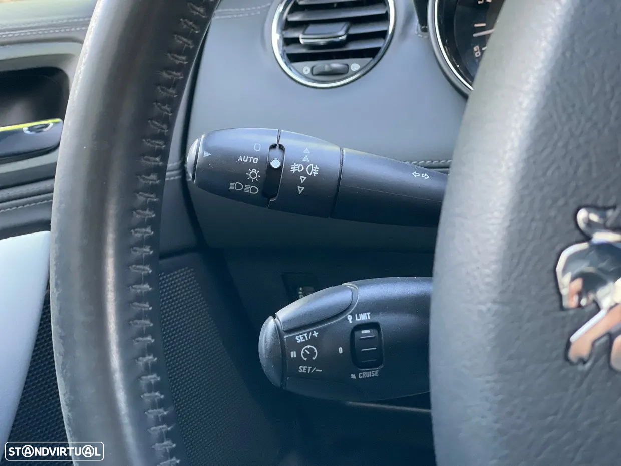 Peugeot RCZ 1.6 THP - 19