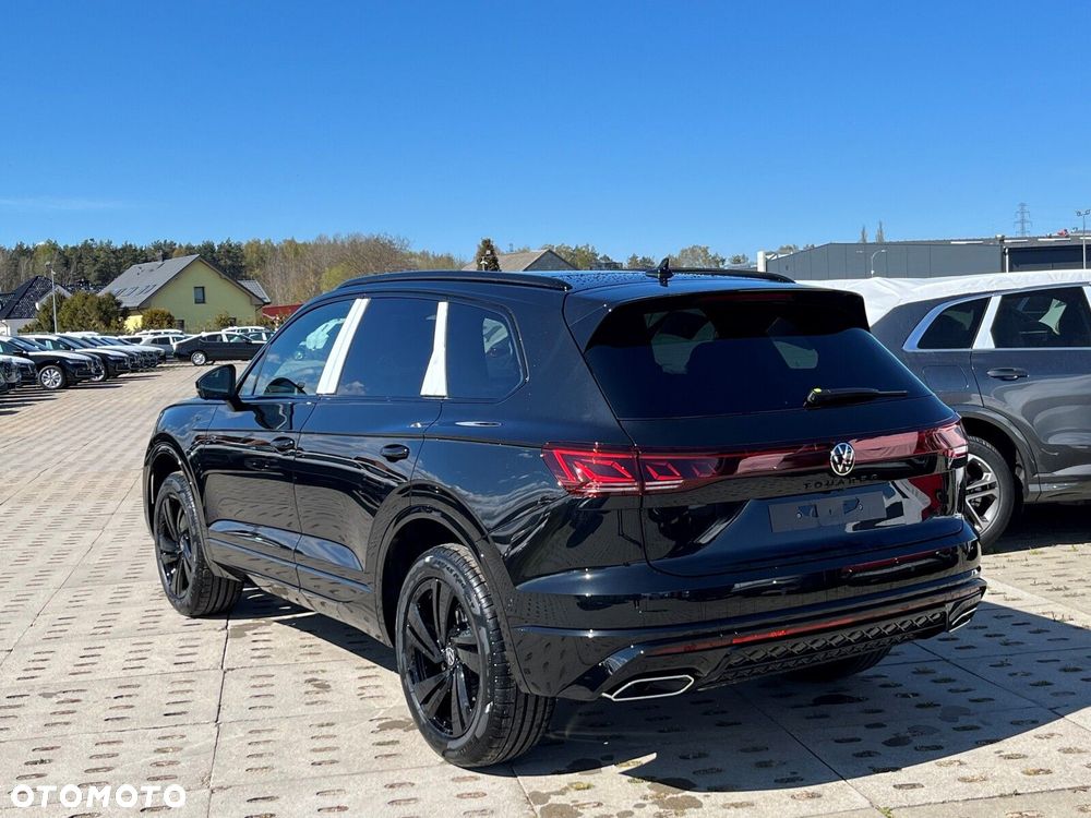 Volkswagen Touareg 3.0 V6 TDI 4Motion R-Line Final Edition - 5