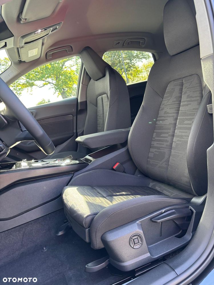 Audi A5 Limousine - 10