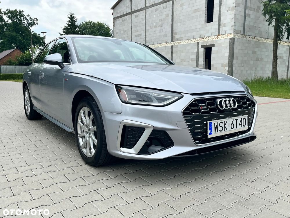 Audi A4 ver-2-0-tfsi-ultra-s-tronic - 5