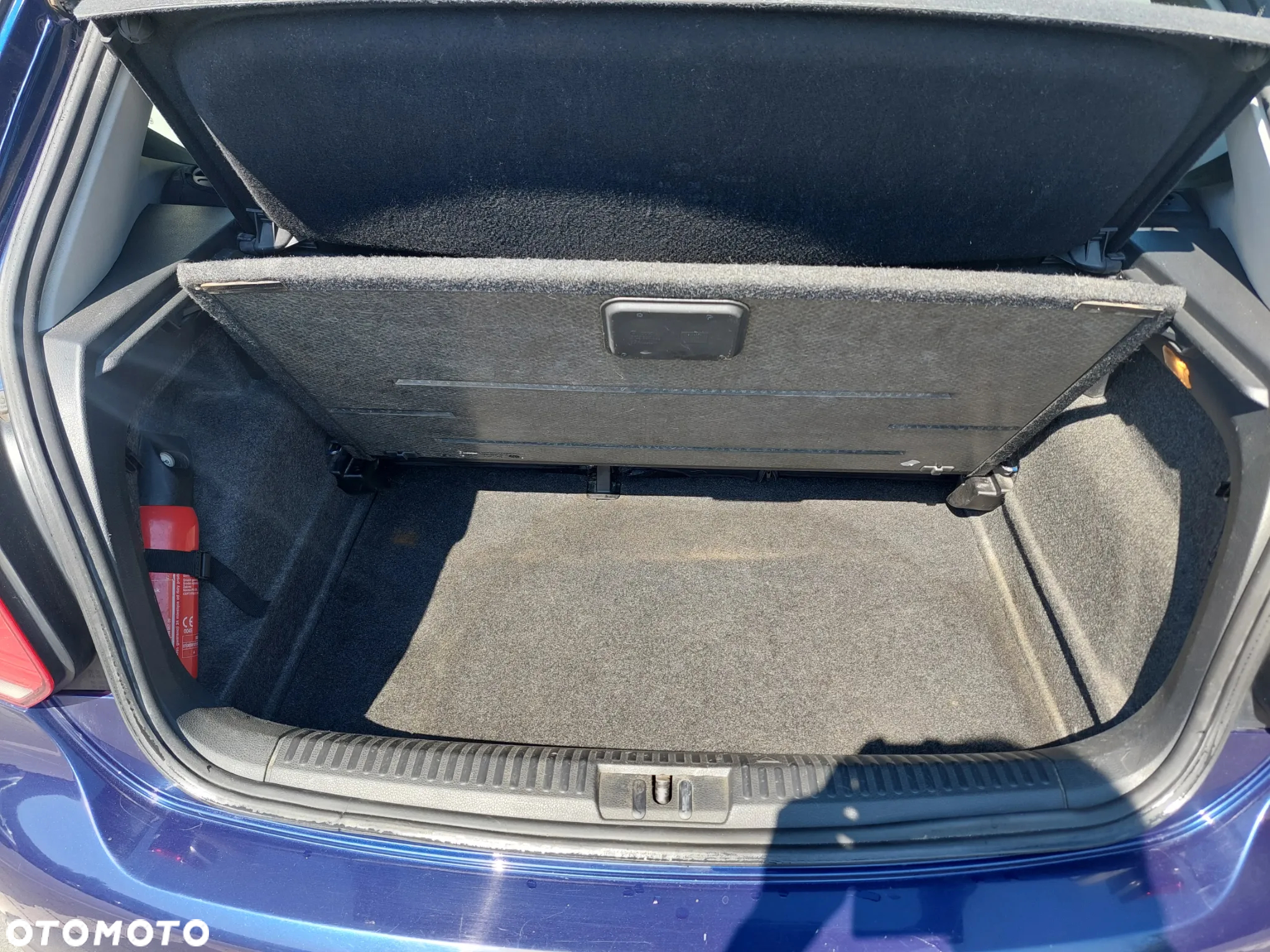Volkswagen Polo 1.4 16V Trendline - 2