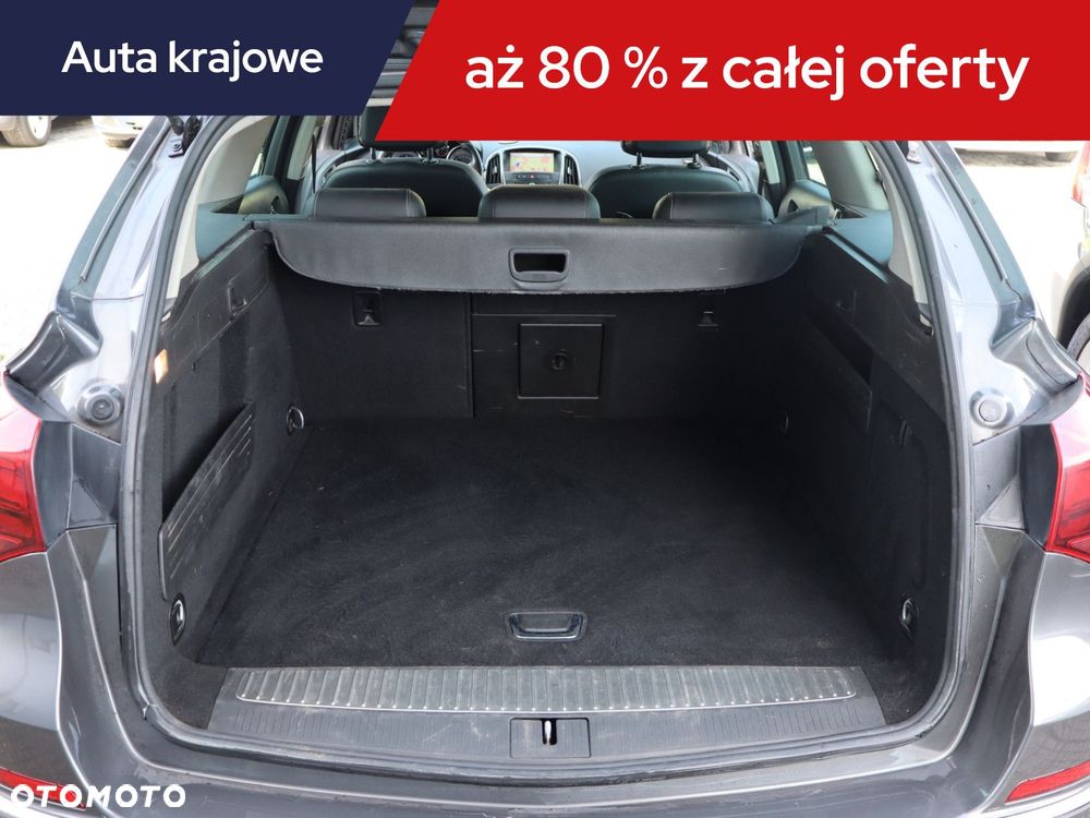 Opel Astra - 16